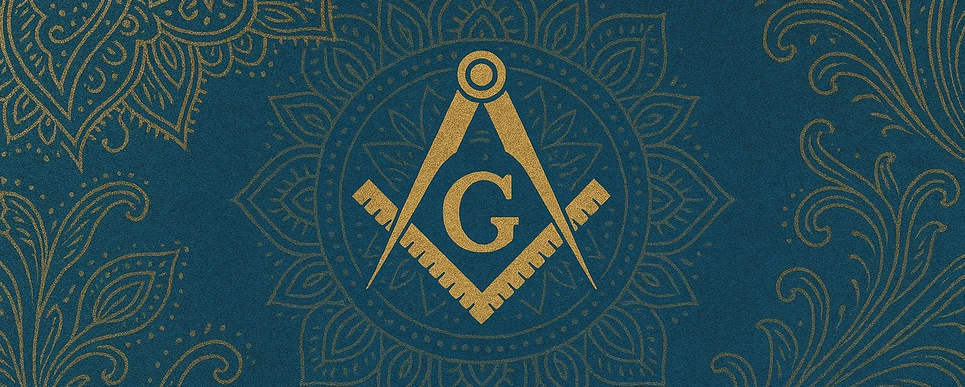 Freemasonry Symbol