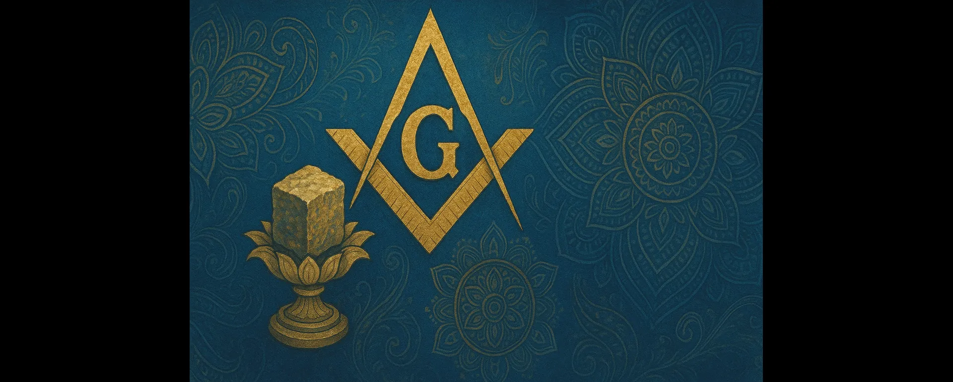 Freemasonry Symbol